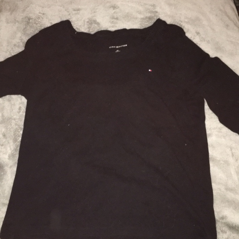 Long sleeve